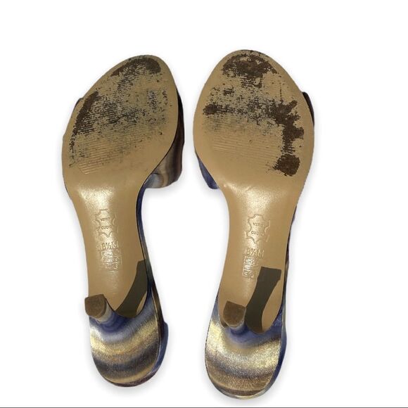 Moda Spana Sandals   - Picture 7 of 7